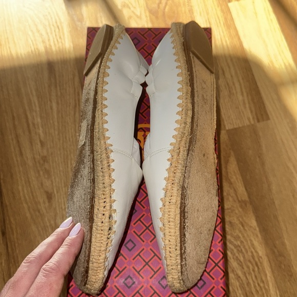 Tory Burch Darren loafer - Picture 4 of 6